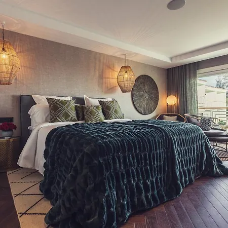 Boho Club - A Preferred Hotel