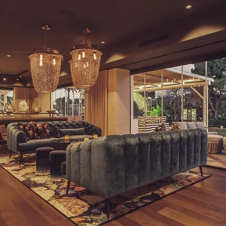 מלון Boho Club - A Preferred 5*
