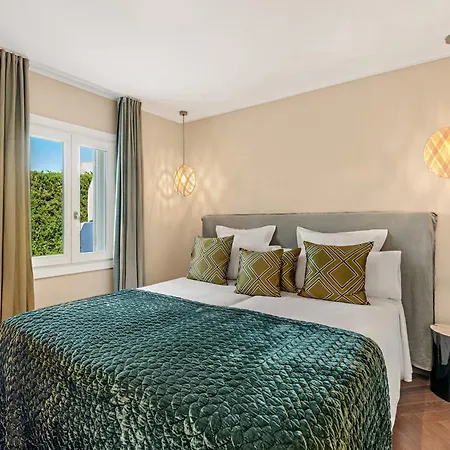 Hotel Boho Club - A Preferred Marbella