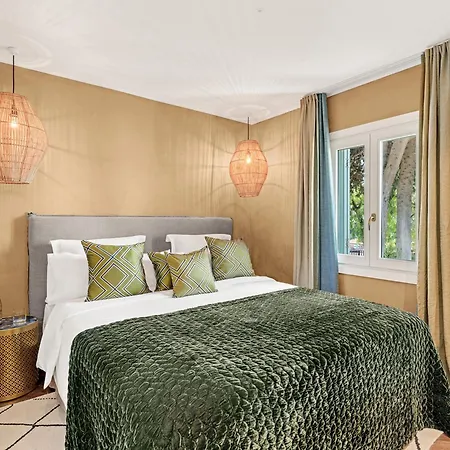 Hotel Boho Club - A Preferred