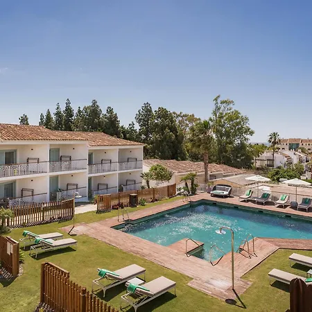 Boho Club - A Preferred Marbella