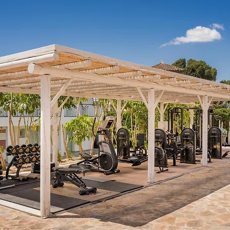 Boho Club Hotel 5*
