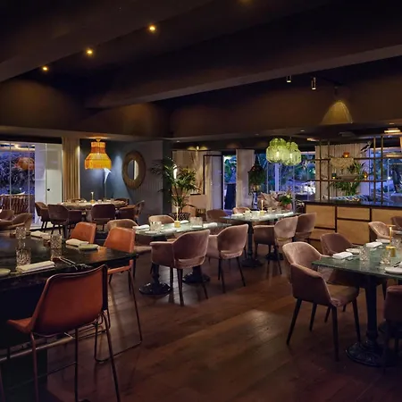 Boho Club Hotel