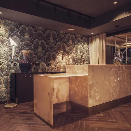 Boho Club Marbella