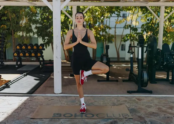 Boho Club - A Preferred Ξενοδοχείο