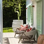 Ξενοδοχείο Boho Club - A Preferred 5*