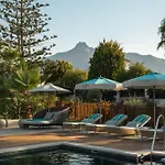 Ξενοδοχείο Boho Club - A Preferred 5*