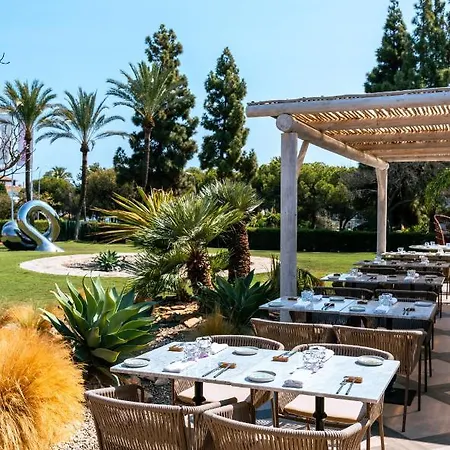 Hotel Boho Club Marbella