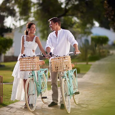 Boho Club Otel Marbella