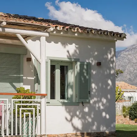 Boho Club 5* Marbella