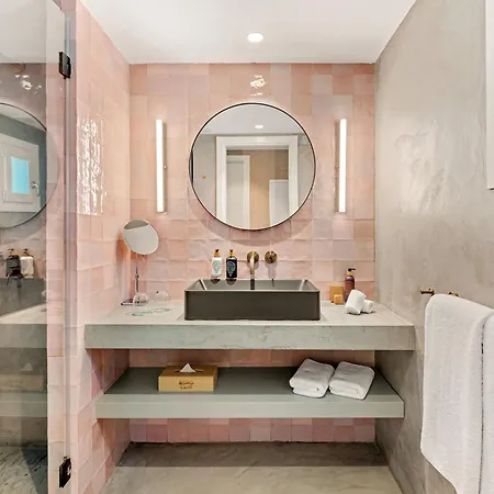 Boho Club 5* Marbella