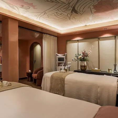 Otel Boho Club Marbella