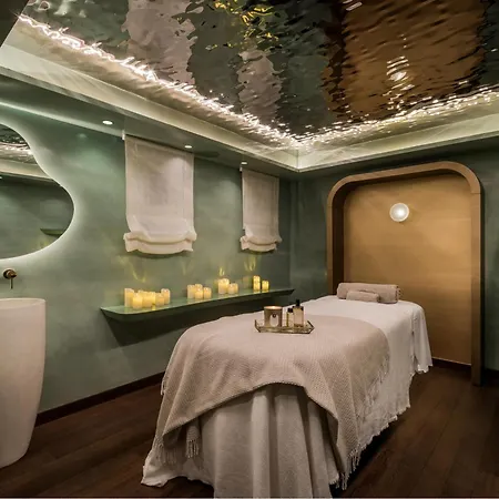 Boho Club Hotel Marbella