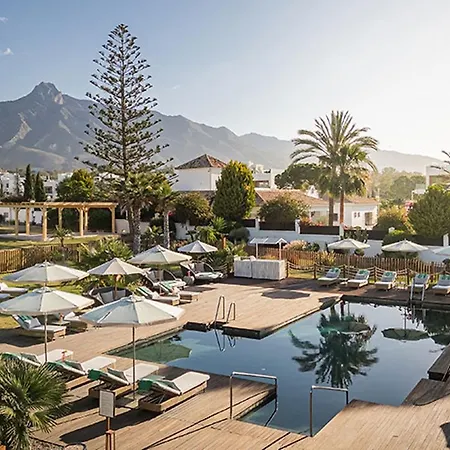 Hotel Boho Club