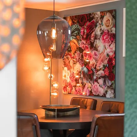 Hotel Boho Club - A Preferred 5*