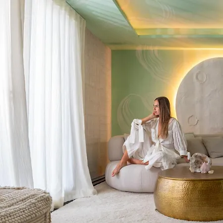 Boho Club - A Preferred Marbella