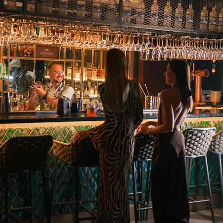 Boho Club - A Preferred 5* Marbella