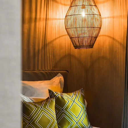 Hotel Boho Club - A Preferred