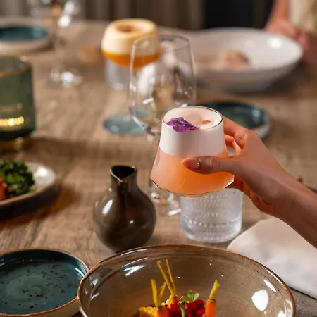 Boho Club - A Preferred Hotel Marbella
