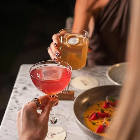 Boho Club - A Preferred Marbella