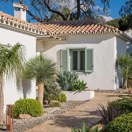 Boho Club - A Preferred 5* Marbella