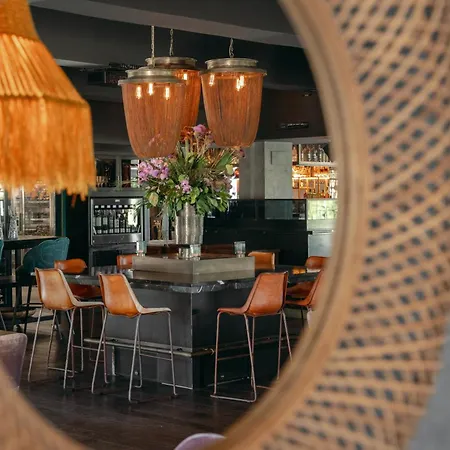 Hotel Boho Club - A Preferred Marbella