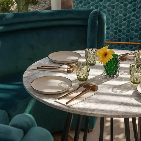 Boho Club - A Preferred 5*