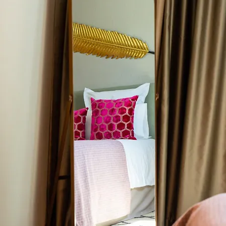 Boho Club - A Preferred Hotel
