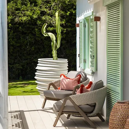 Hotel Boho Club - A Preferred 5*
