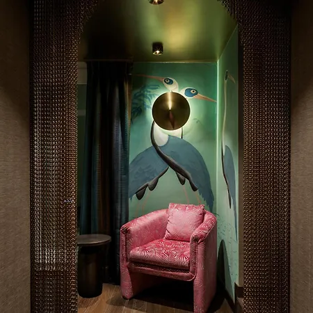 Boho Club - A Preferred 5* Marbella