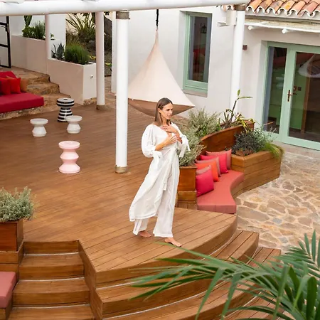 Boho Club - A Preferred Hotel