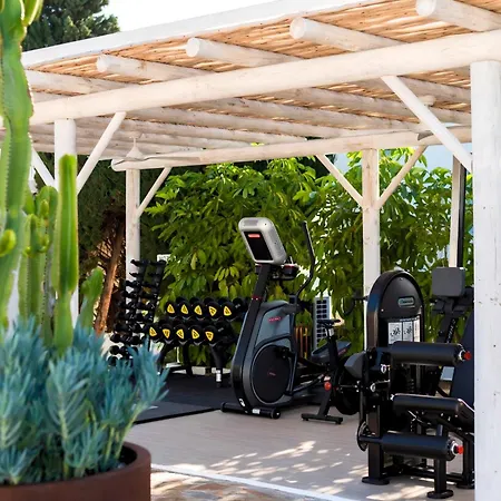 Hotel Boho Club - A Preferred 5*