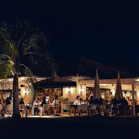Boho Club - A Preferred Hotel Marbella