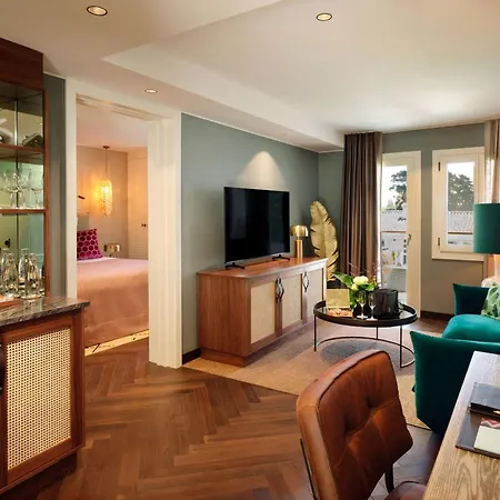 Boho Club - A Preferred