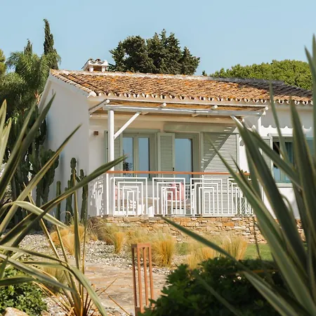 Hotel Boho Club - A Preferred 5*