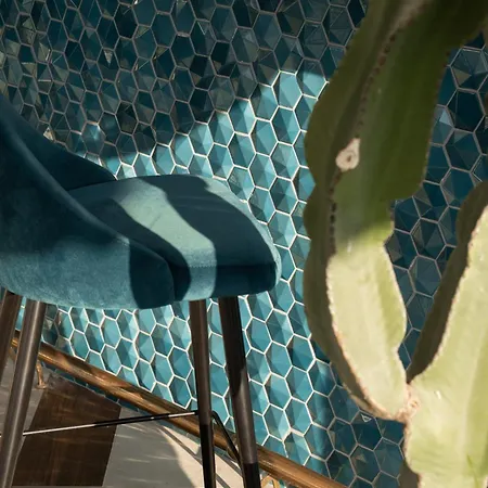 Boho Club - A Preferred Hotel