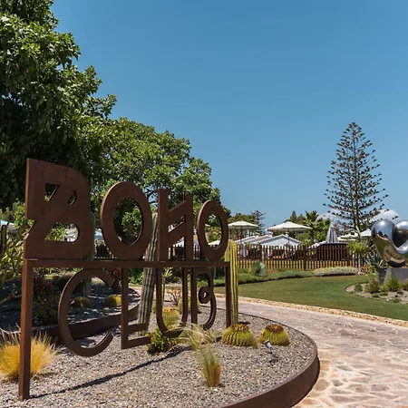 Boho Club - A Preferred 5* Marbella