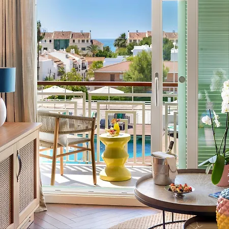 Boho Club - A Preferred Hotel Marbella