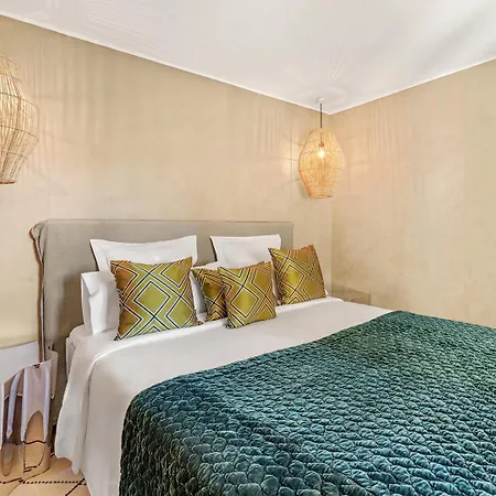 Hotel Boho Club - A Preferred