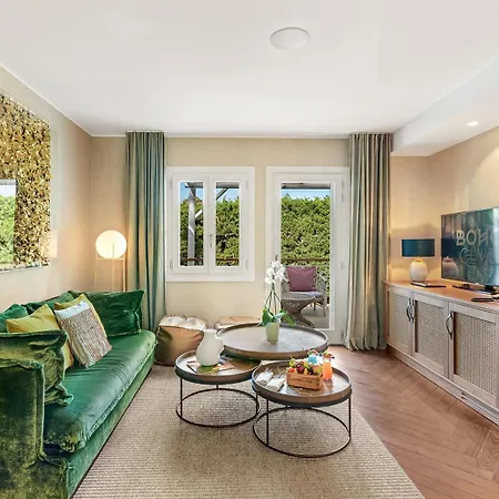 Boho Club - A Preferred 5* Marbella