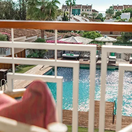 Hotel Boho Club - A Preferred 5*