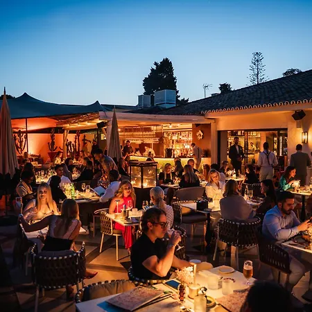 Boho Club - A Preferred Marbella