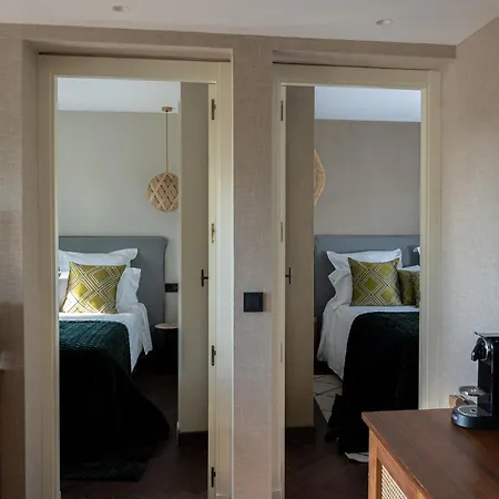 Boho Club - A Preferred Hotel Marbella