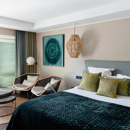 Hotel Boho Club - A Preferred Marbella