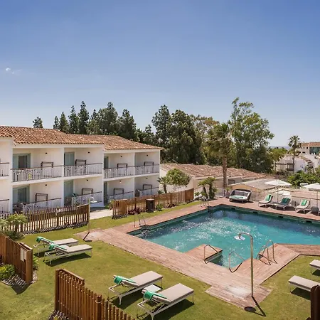 Boho Club - A Preferred 5* Marbella