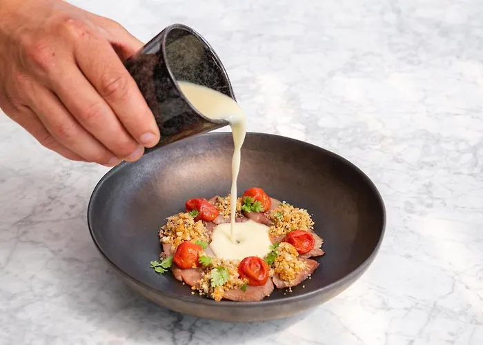 Hotel Boho Club - A Preferred Marbella