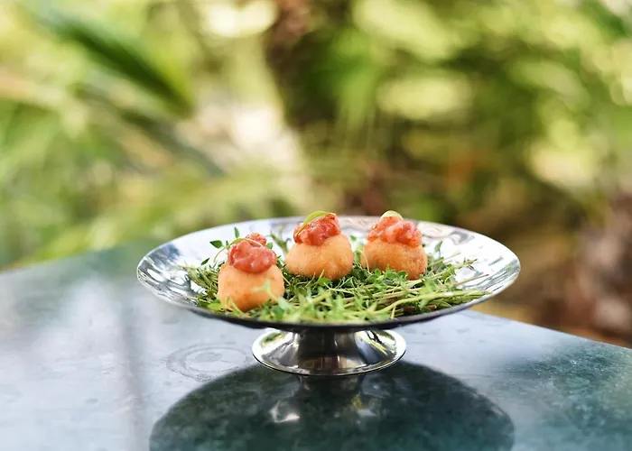 Boho Club - A Preferred 5*