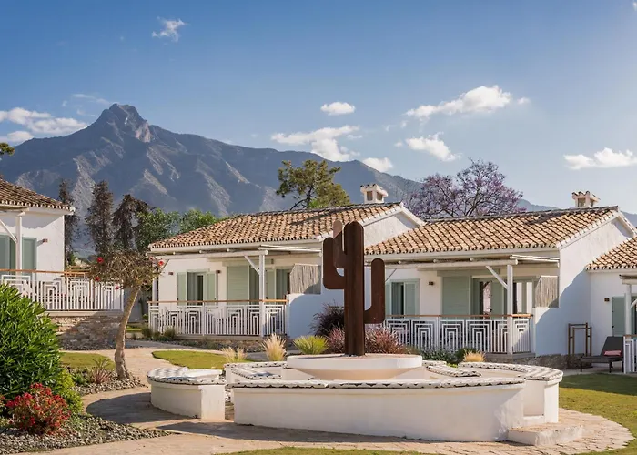 Boho Club - A Preferred 5* Marbella