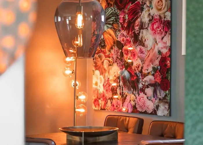 Hotel Boho Club - A Preferred 5*