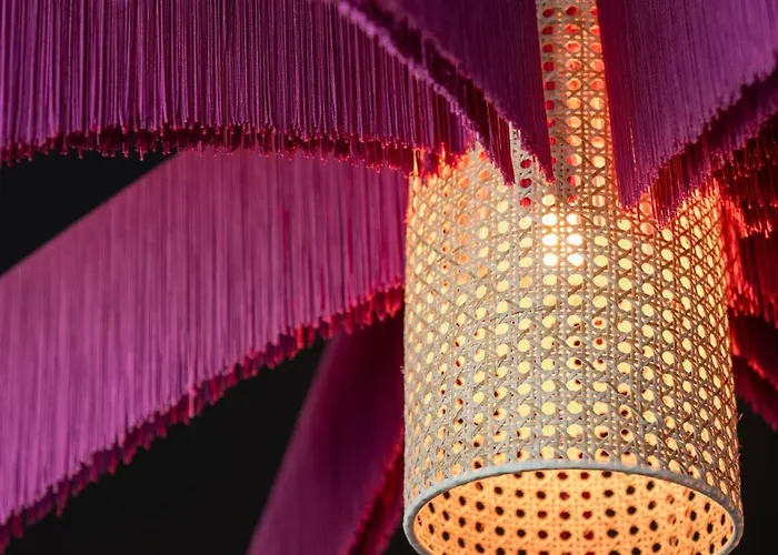 Boho Club - A Preferred